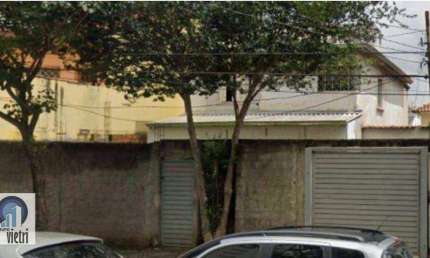 Terreno à venda, 484 m² por R$ 1.950.000,00 - Cambuci - São Paulo/SP
