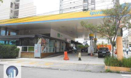 Terreno, 959 m² - venda por R$ 8.000.000,00 ou aluguel por R$ 28.537,68/mês - Barra Funda - São Paulo/SP