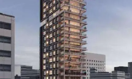 Apartamento com 4 dormitórios à venda, 85 m² por R$ 14.500,00 - Vila Nova Conceição - São Paulo/SP