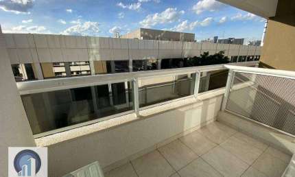 Conjunto para alugar, 183 m² por R$ 15.403,16/mês - Perdizes - São Paulo/SP