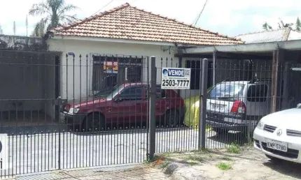 Casa com 2 dormitórios à venda, 400 m² por R$ 403.000 - Jaraguá - São Paulo/SP