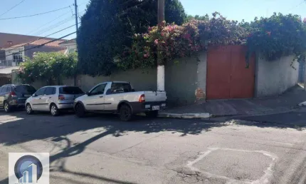Casa com 2 dormitórios à venda, 250 m² por R$ 750.000,00 - Casa Verde Média - São Paulo/SP