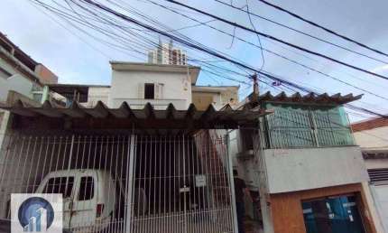 Casa 03 residência e dois salões comercial Pirituba - renda de 4mil reais ,