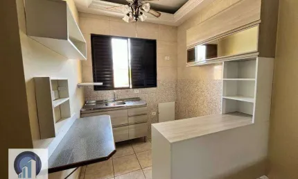 Apartamento com 1 quarto para alugar na Avenida Menotti Laudisio, Pirituba, São Paulo