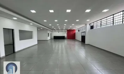 Prédio para alugar, 660 m² por R$ 31.264,14/mês - Vila Leopoldina - São Paulo/SP