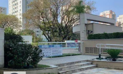 Apartamento com 3 dormitórios à venda, 103 m² por R$ 1.600.000,00 - Vila Leopoldina - São Paulo/SP