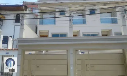Sobrado à venda, 180 m² por R$ 750.000,00 - Pirituba - São Paulo/SP