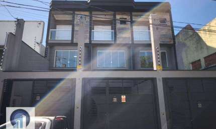 Sobrado com 3 dormitórios, 140 m² - venda por R$ 700.000,00 ou aluguel por R$ 4.390,00/mês - Jardim Vista Linda - São Paulo/SP