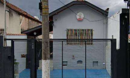 Casa com 3 dormitórios à venda, 170 m² por R$ 850.000,00 - Vila Augusto - São Paulo/SP