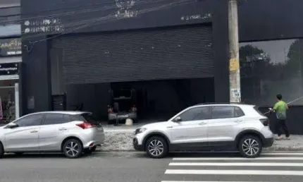 Salão para alugar, 220 m² por R$ 8.350,00/mês - Vila Pirituba - São Paulo/SP