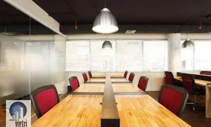 Sala, 120 m² - venda por r$ 1.400.000 ou aluguel por r$ 13.400/mês - jardim paulista - são paulo/sp