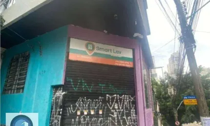 Loja para alugar, 150 m² por R$ 5.572/mês - Perdizes - São Paulo/SP