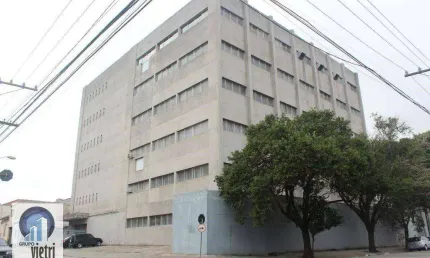 Prédio, 8000 m² - venda por R$ 30.000.000 ou aluguel por R$ 211.125/mês - Brás - São Paulo/SP