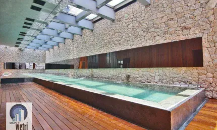 Prédio à venda, 369 m² por R$ 14.500.000 - Vila Nova Conceição - São Paulo/SP