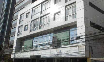 Conjunto para alugar, 48 m² por R$ 3.092/mês - Saúde - São Paulo/SP