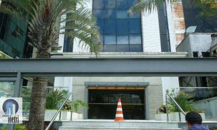 Conjunto para alugar, 62 m² por R$ 4.415/mês - Consolação - São Paulo/SP