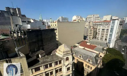 Conjunto para alugar, 63 m² por R$ 2.104/mês - Sé - São Paulo/SP