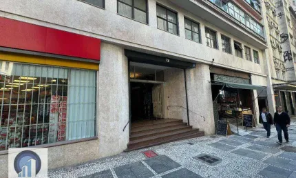 Conjunto para alugar, 63 m² por r$ 2.104/mês - sé - são paulo/sp