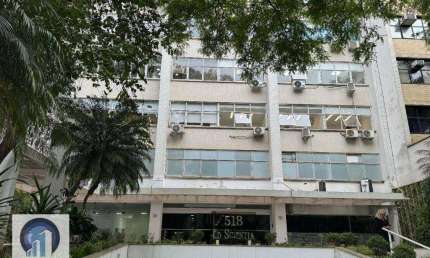 Conjunto para alugar, 150 m² por R$ 29.090/mês - Bela Vista - São Paulo/SP