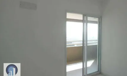 Apartamento com 1 dormitório para alugar, 45 m² por R$ 3.609,24/mês - Barra Funda - São Paulo/SP