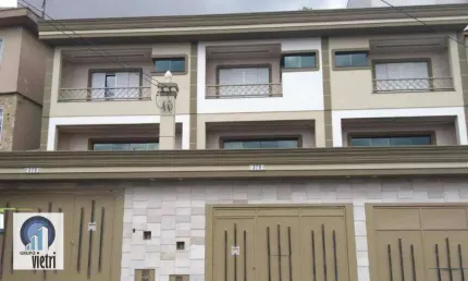 Casa com 3 quartos à venda na Rua Soldado João de Oliveira, Vila Pirituba, São Paulo