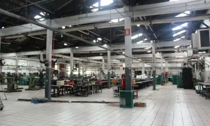 Galpão, 6000 m² - venda por R$ 34.000.000,00 ou aluguel por R$ 237.082,00/mês - Vila Leopoldina - São Paulo/SP