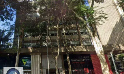 Conjunto à venda, 201 m² por r$ 5.350.000,00 - jardim paulistano - são paulo/sp