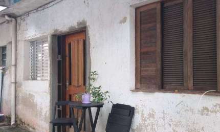 Casa à venda, 90 m² por R$ 350.000,00 - Jardim Íris - São Paulo/SP