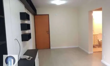 Apartamento com 1 dormitório à venda, 40 m² por R$ 700.000,00 - Vila Olímpia - São Paulo/SP