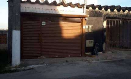 Casa com 3 quartos à venda na Rua Acapu, Jardim Russo, São Paulo