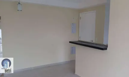 Apartamento com 3 dormitórios para alugar, 57 m² por R$ 3.719,86/mês - Liberdade - São Paulo/SP