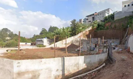 Terreno à venda, 2600 m² por r$ 1.800.000,00 - vila homero - são paulo/sp