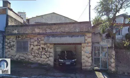 Casa com 2 dormitórios à venda, 80 m² terreno 340m² por R$ 430.000,00 - Jaraguá - São Paulo/SP
