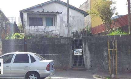 Casa com 2 dormitórios à venda, 80 m² terreno 380m² por R$ 440.000 - Jaraguá - São Paulo/SP