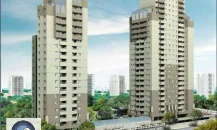 Cobertura à venda, 107 m² por R$ 1.200.000,00 - Barra Funda - São Paulo/SP