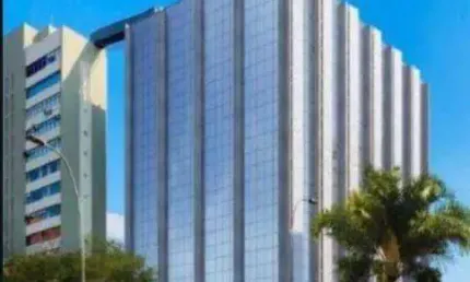 Laje à venda, 448 m² por R$ 6.500.000,00 - Pinheiros - São Paulo/SP