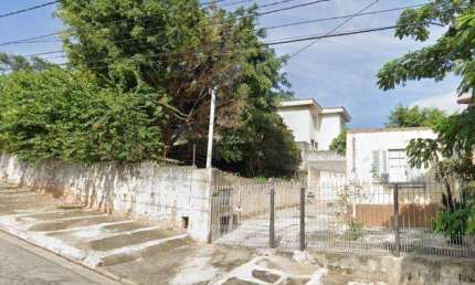 Terreno à venda, 498 m² por R$ 880.000,00 - Jardim Santo Elias - São Paulo/SP