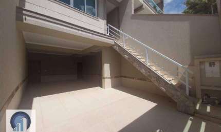 Sobrado com 3 dormitórios à venda, 130 m² por R$ 1.100.000,00 - Parque São Domingos - São Paulo/SP