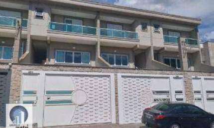 Sobrado com 3 dormitórios à venda, 145 m² por R$ 1.300.000,00 - Parque São Domingos - São Paulo/SP