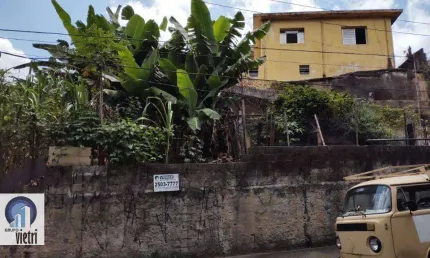 Terreno à venda, 446 m² por R$ 600.000,00 - Jardim Cidade Pirituba - São Paulo/SP