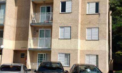 Apartamento com 3 quartos à venda na Rua Miguel Petrilli, Pirituba, São Paulo