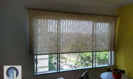 Apartamento com 2 dormitórios à venda, 65 m² por r$ 330.000,00 - jardim íris - são paulo/sp