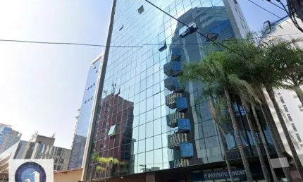 Laje comercial sob medida no conceito plug&play informações: endereço: rua gomes de carvalho, 1327 – vila olímpia – 10º andar, área: 230m² 4 vagas de