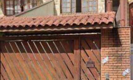 Casa com 3 quartos à venda na Rua Coronel Augusto Machado, Pirituba, São Paulo