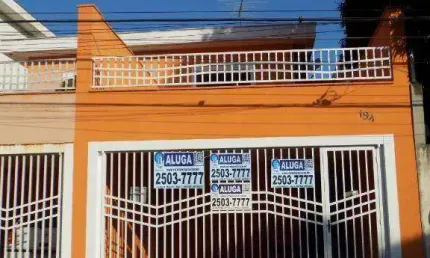 Casa com 3 dormitórios à venda, 110 m² por R$ 635.000,00 - Pirituba - São Paulo/SP