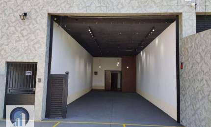 Salão para alugar, 110 m² por R$ 3.800,00/mês - Alpes de Caieiras - Caieiras/SP