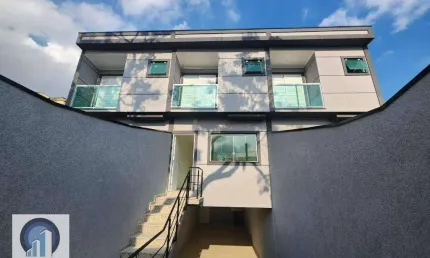 Sobrado com 3 dormitórios para alugar, 230 m² por r$ 5.275,93/mês - jardim são josé - são paulo/sp