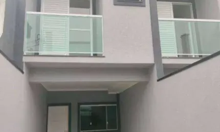 Sobrado com 3 dormitórios para alugar, 160 m² por R$ 4.922,82/mês - Parque São Domingos - São Paulo/SP