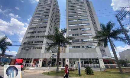 Sala para alugar, 30 m² por R$ 2.250,00/mês - Barra Funda - São Paulo/SP