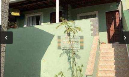Casa em condomínio fechado com 2 quartos à venda na Rua Pirapozinho, Pirituba, São Paulo